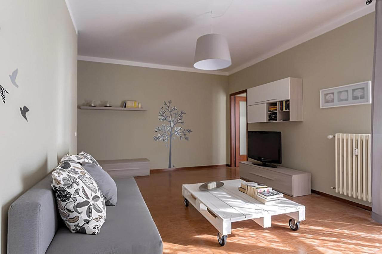 Natural Chic - Close To City Center And Beach - Parking Ντεζεντσάνο ντελ Γκάρντα Εξωτερικό φωτογραφία